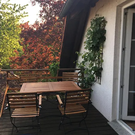 Im Grünen