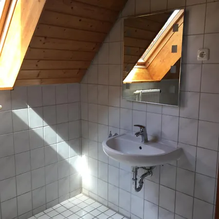 Apartment Im Grünen Klein Trebbow