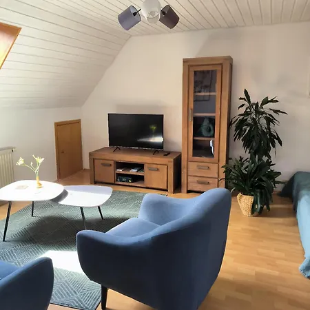 Im Grünen Klein Trebbow