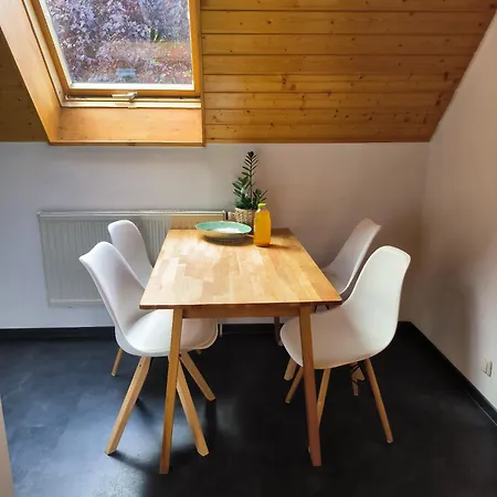 Im Grünen Apartment Klein Trebbow