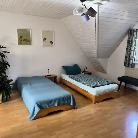 Im Grünen